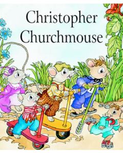 Christopher Churchmouse