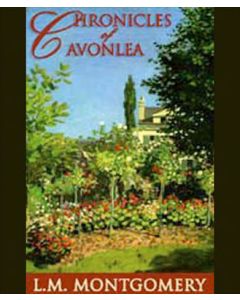 Chronicles of Avonlea