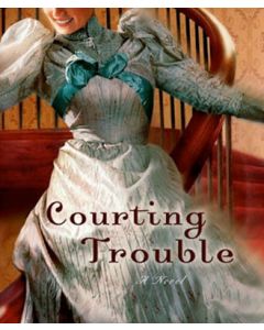 Courting Trouble