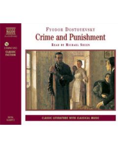 Crime and Punishment