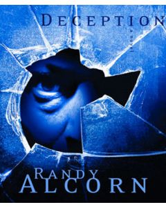 Deception (Ollie Chandler Series, Book #3)