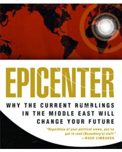 Epicenter