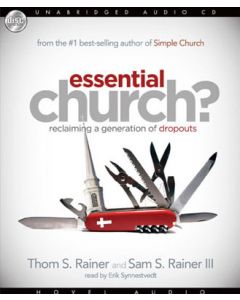 Essential Church?