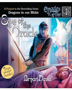 Eye of the Oracle (Oracles of Fire Series, Book #1)