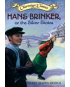 Hans Brinker, or the Silver Skates