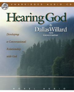 Hearing God