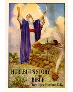 Hurlbut's Story of the Bible