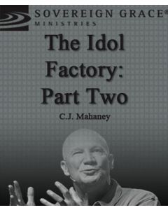 The Idol Factory Part Two