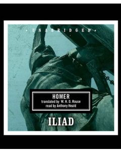 Iliad: The Story of Achilles