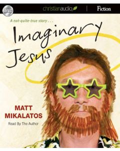 Imaginary Jesus