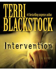 Intervention (Intervention Series, Book #1)