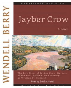 Jayber Crow