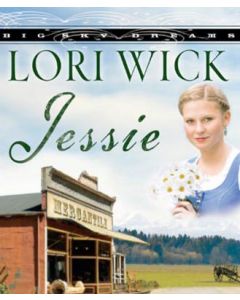 Jessie (Big Sky Dreams Series, Book #3)