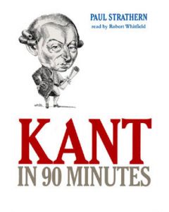 Kant in 90 Minutes