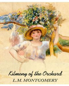 Kilmeny of the Orchard