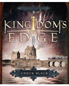 Kingdom's Edge (The Kingdom Series, Book #3)