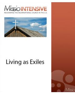 Living as Exiles