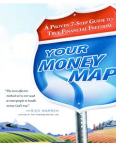 Your Money Map