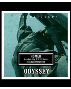 Odyssey: The Story of Odysseus