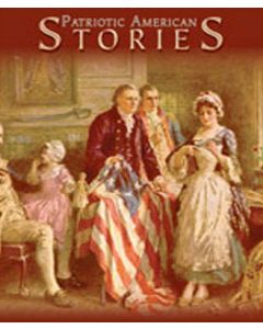 Patriotic American Stories