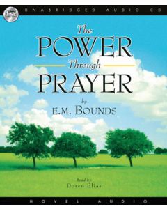 Power Through Prayer