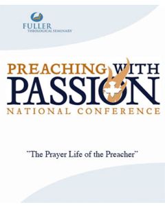 The Prayer Life of the Preacher