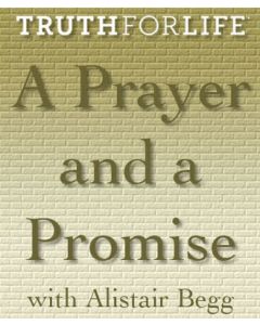 A Prayer and a Promise