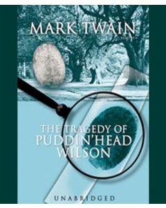 The Tragedy of Pudd'nhead Wilson