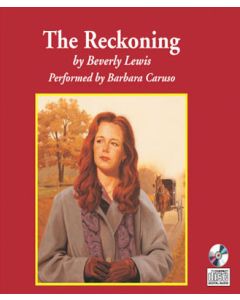 The Reckoning (Heritage of Lancaster County, Book #3)