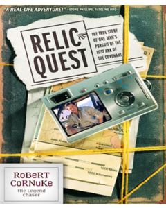 Relic Quest