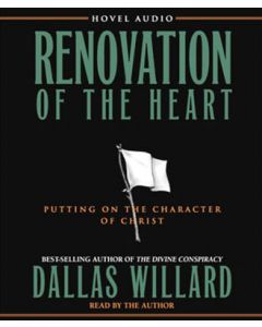 Renovation of the Heart