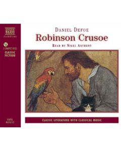 Robinson Crusoe