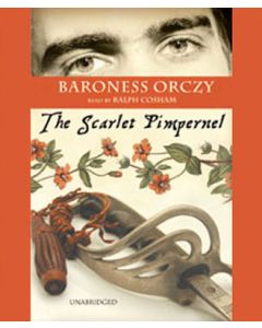 The Scarlet Pimpernel