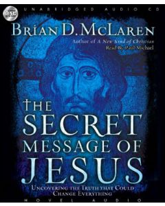 The Secret Message of Jesus