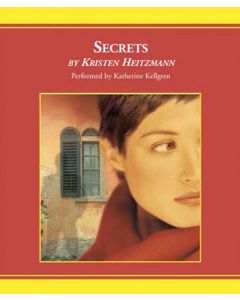 Secrets (The Michelli Family Series, Book #1)