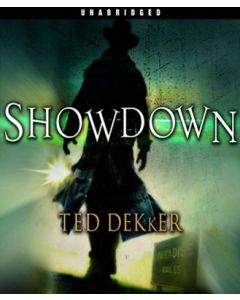 Showdown (The Books of History Chronicles, Book #1)