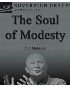 The Soul of Modesty