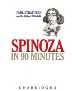Spinoza in 90 Minutes