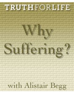 Why Suffering?