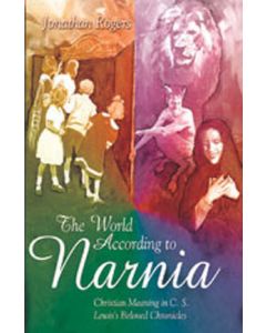 The World According to Narnia