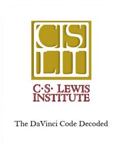 The DaVinci Code Decoded