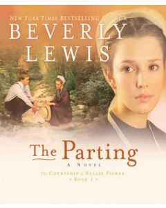 The Parting (The Courtship of Nellie Fisher, Book #1)
