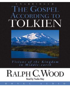 The Gospel According to Tolkien