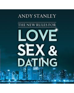 The New Rules for Love, Sex and Dating