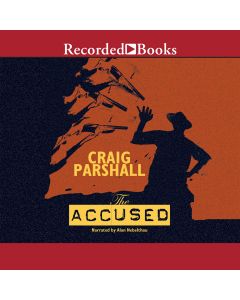 The Accused (Chambers of Justice, Book #3)