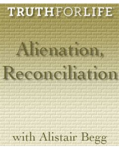 Alienation, Reconcilliation 