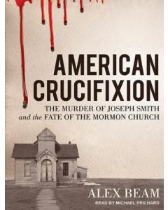 American Crucifixion