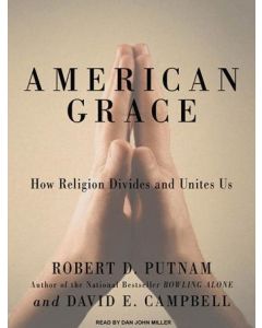 American Grace