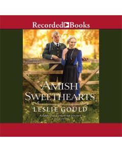 Amish Sweethearts (Neighbors of Lancaster County, Book #2)