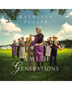 Amish Generations